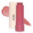thumbnail image 1 of PÜR Minerals Silky Tint Creamy Multitasking Makeup Stick with Peptides - Lip and Cheek, Berry Best, 1 of 5