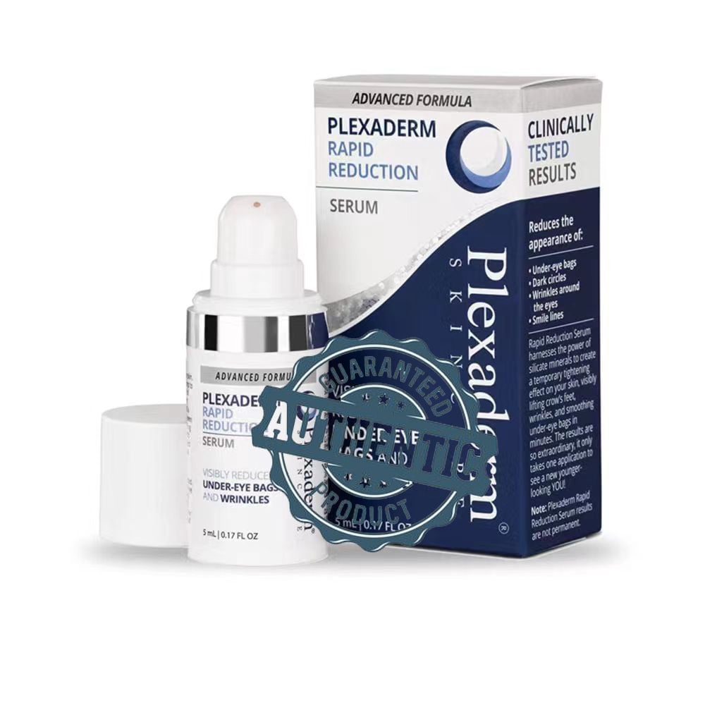 P{RRR®®®}M Rapid Reduction Eye Serum 5ML 0.17 Oz Advanced Formula