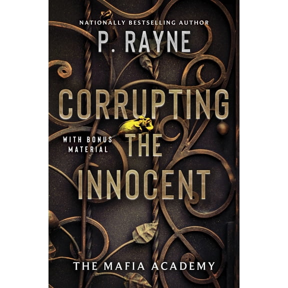 Corrupting the Innocent: A Novel (Paperback)