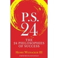 thumbnail image 1 of Pre-Owned P.S. 24: The 24 Philosophies of Success Paperback, 1 of 1