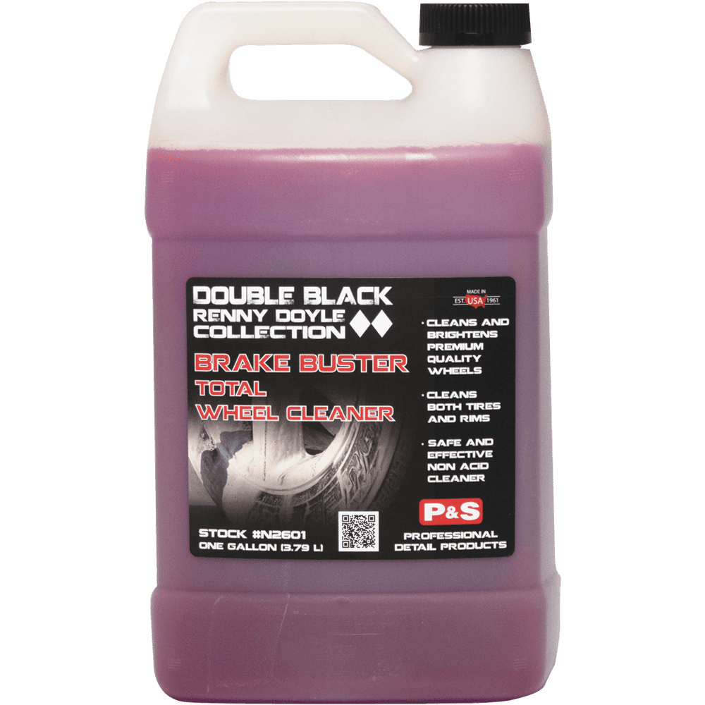 P&S Brake Buster Total Wheel Cleaner