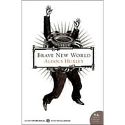 P.S.: Brave New World (Hardcover)