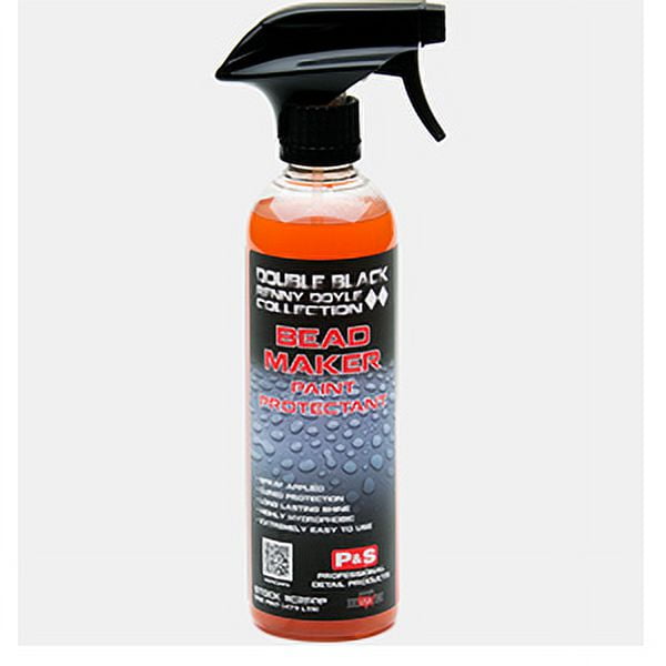 P&S Detailing PB531 Full Send Spray Bottle for Car/Auto Detail - 32oz