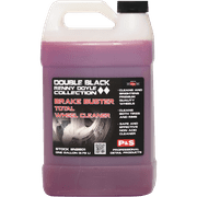 P&S Detailing Products N26 - Brake Buster Non-Acid Total Wheel Cleaner (1 Gallon)