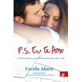 thumbnail image 1 of Pre-Owned P.S. Eu Te Amo (Paperback) 8581630626 9788581630625, 1 of 1