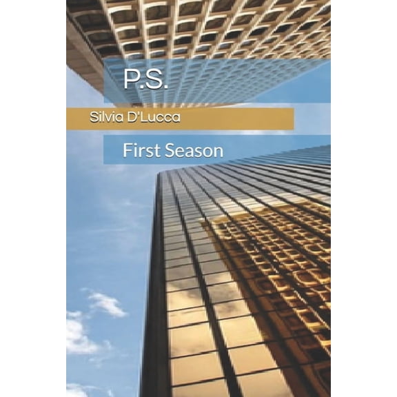 P.S.: First Season, (Paperback)