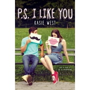 P.S. I Like You (Hardcover)