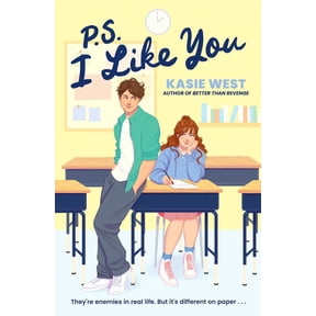 P. S. I Like You (Paperback)
