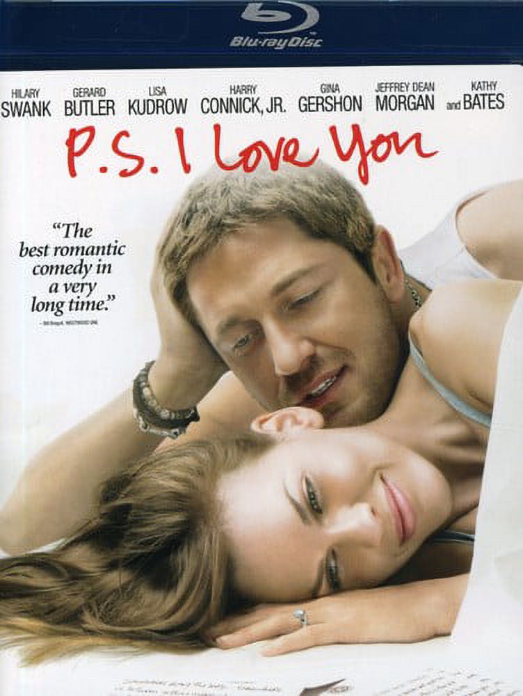 P.S. I Love You (Blu-ray) - image 1 of 1