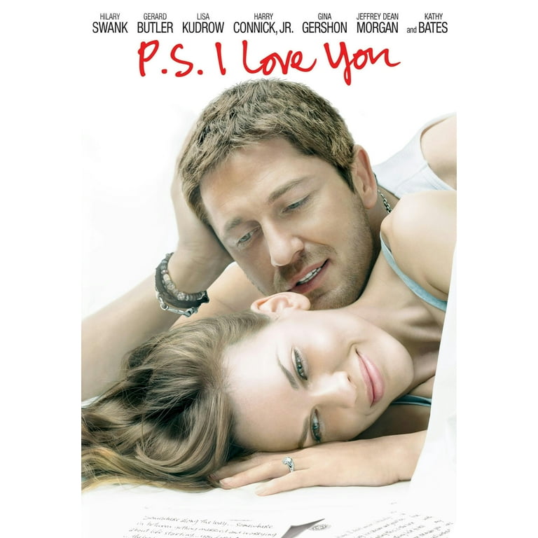 Warner Home Video - P.S. I Love You (DVD), Drama - A Heartwarming