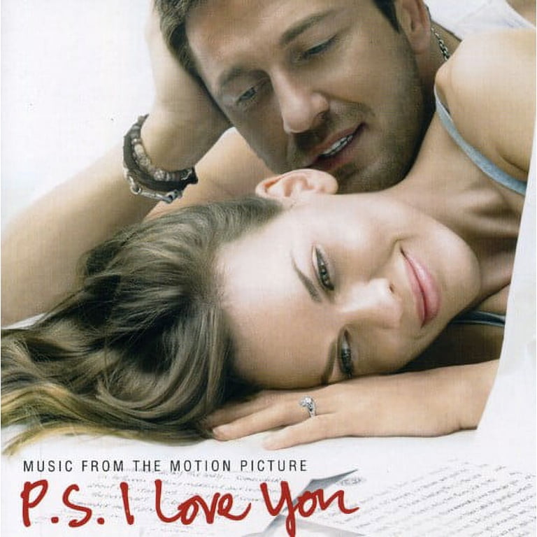 P.S. I Love You Soundtrack - Walmart.com