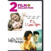 P.S. I Love You / The Lake House [DVD]