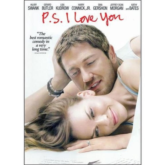 Pre-Owned P.S. I Love You Widescreen (DVD)