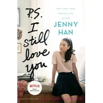 P.S. I Still Love You (Hardcover)