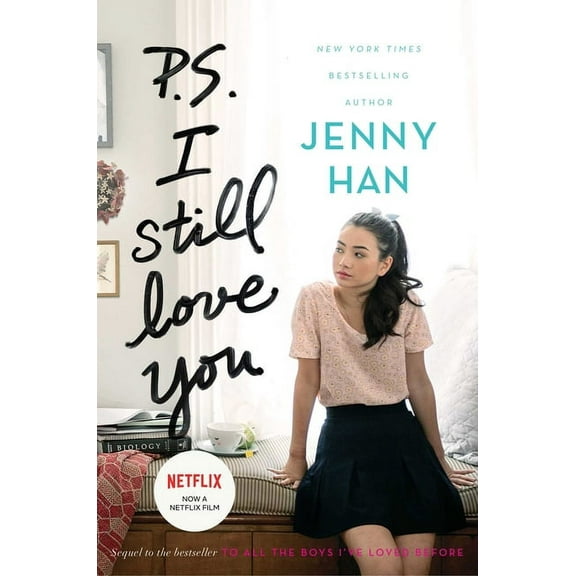 P.S. I Still Love You (Hardcover)