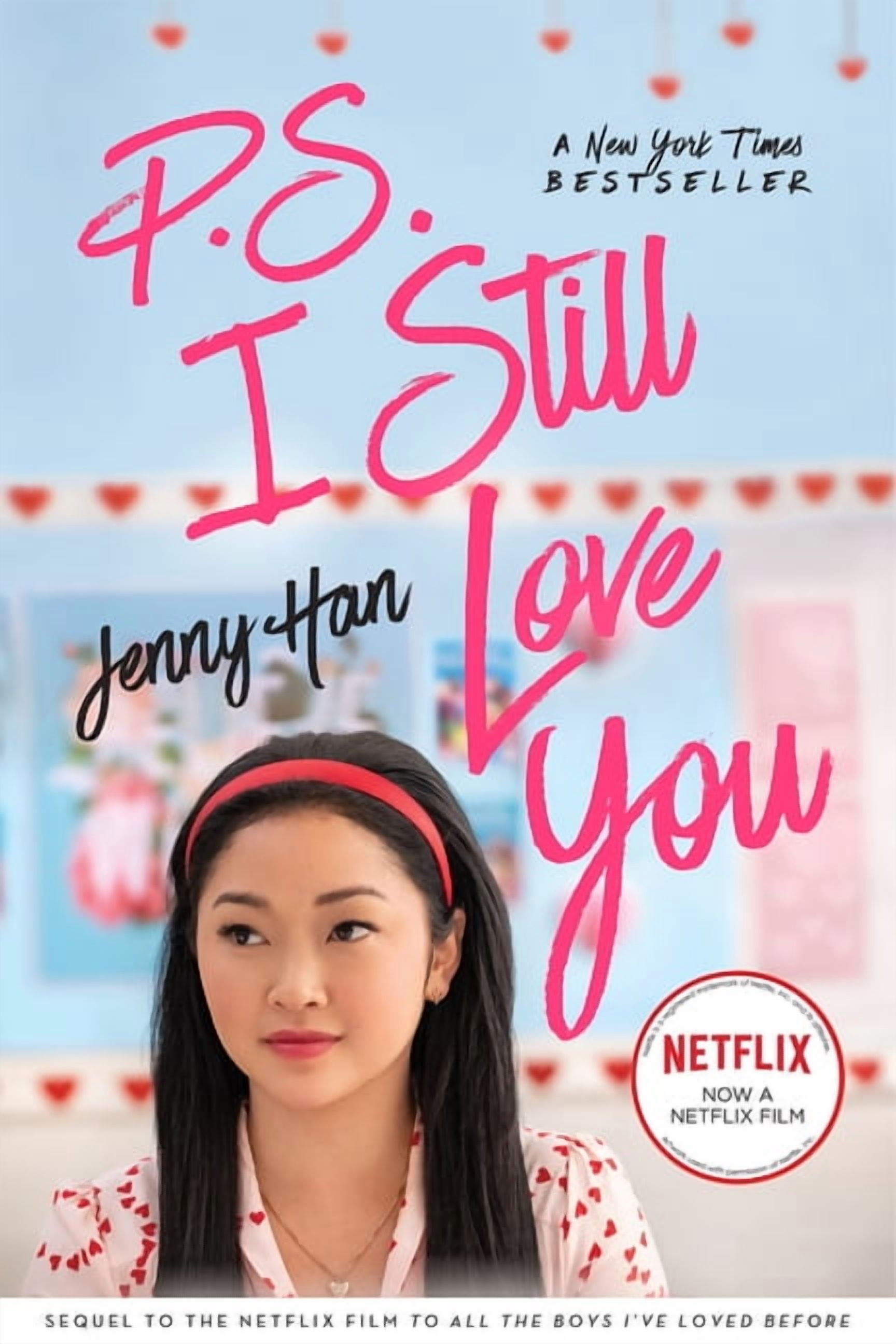 P.S. I Still Love You (Media Tie-In ed.) [2020] - Walmart.com
