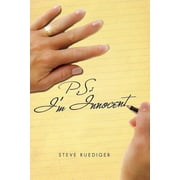 P.S. Im Innocent, Paperback