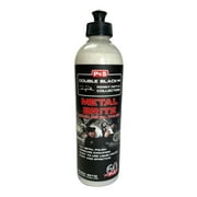 P&S Metal Bright Polish 16oz