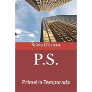 P.S. Primeira Temporada, Paperback