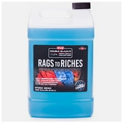 P&S Professional Detail Products - Rags to Riches - 1 Gallon