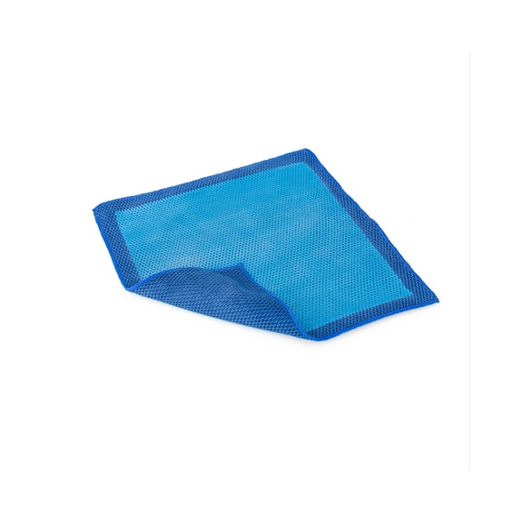 The Rag Company - ULTRA Clay Decontamination Towel - 12in x 12in