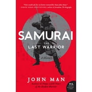 P.S. Samurai The Last Warrior A History, Paperback