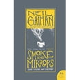 thumbnail image 1 of Pre-Owned Smoke and Mirrors: Short Fictions and Illusions (Paperback) 0061450162 9780061450167, 1 of 1