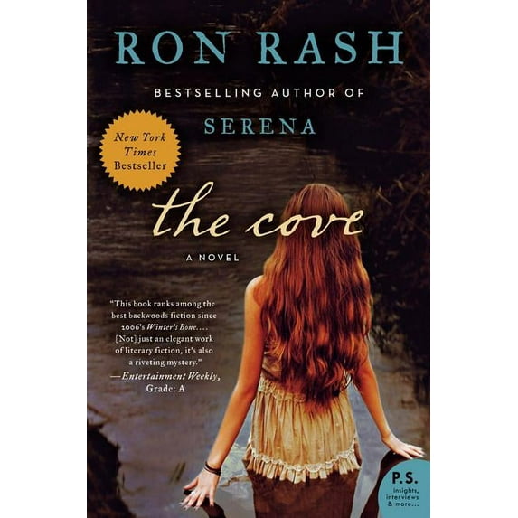 P.S. The Cove, (Paperback)