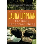 P.S. The Most Dangerous Thing, Paperback