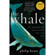 P.S. The Whale, Paperback