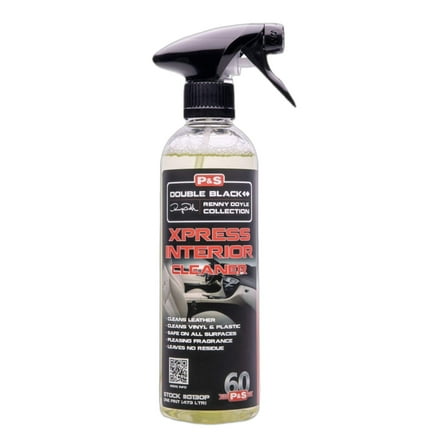 PS - Xpress Interior Cleaner