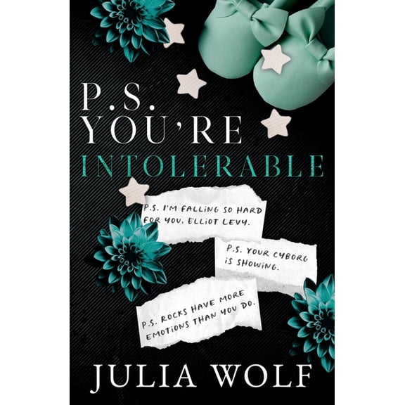 P.S. You're Intolerable Special Edition, (Paperback)