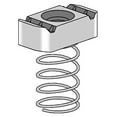 thumbnail image 1 of P-STRUT PS-RS-3/8-EG CLAMPING NUT P-STRUT PSRS-3/8-EG SPRING NUT, 1 of 2