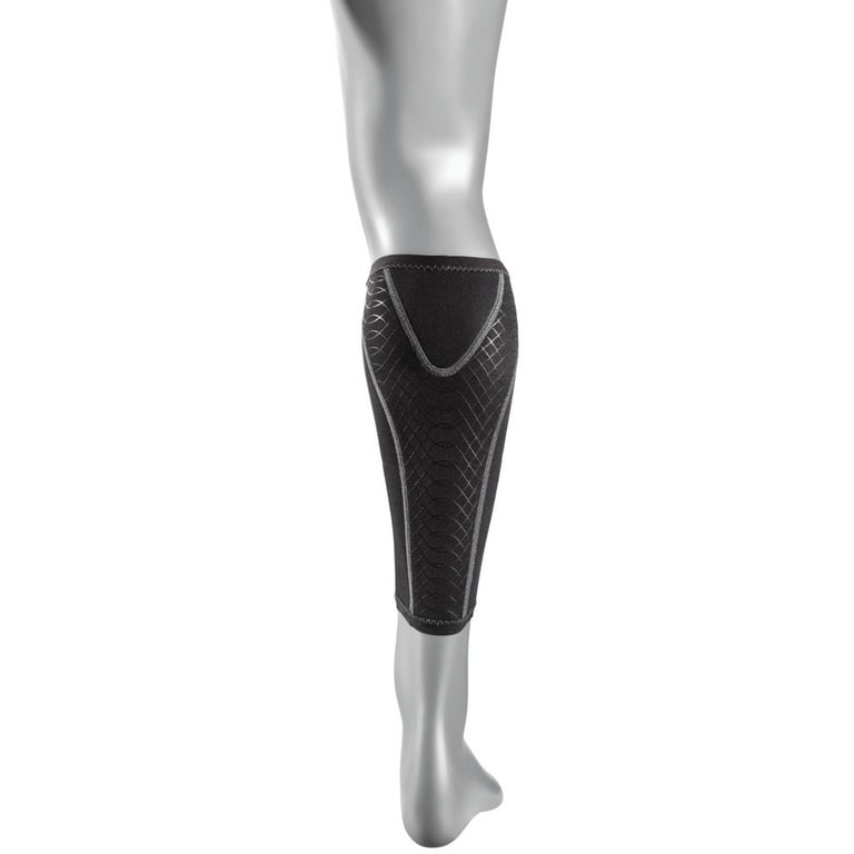 Nike pro combat calf sleeve sale