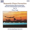 thumbnail image 1 of P Ter Nagy - Romantic Piano Music 2 - Music & Performance - CD, 1 of 1