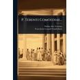 thumbnail image 1 of P. Terenti Comoediae..., (Paperback), 1 of 1