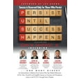 thumbnail image 1 of P.U.S.H. Persist Until Success Happens Featuring John M. Santiago, Jr.: Success is Reserved Only for Those Who Persist, (Paperback), 1 of 1