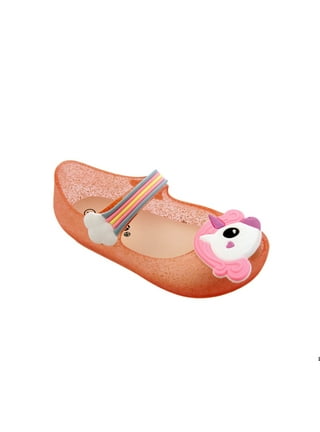 Agaci shop jelly shoes
