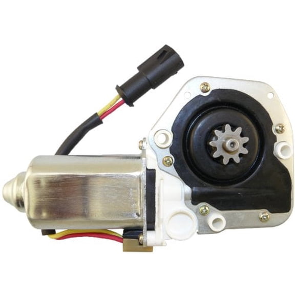 P WIND. MTR.-03-95 FORD EXPLORER 05-01 FORD SPORT Fits select: 2001-2005 FORD EXPLORER SPORT TRAC, 1997-2001 MERCURY MOUNTAINEER
