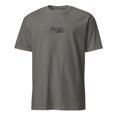 thumbnail image 1 of P-XEL SWAG  - Short-Sleeve Unisex T-Shirt (Charcoal, 3XL), 1 of 4