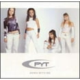 thumbnail image 1 of P.Y.T. - P.Y.T. (Down With Me) - Music & Performance - CD, 1 of 1