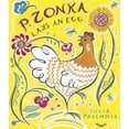 thumbnail image 1 of P. Zonka Lays an Egg, (Paperback), 1 of 1