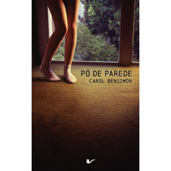 Pó de parede (Paperback)