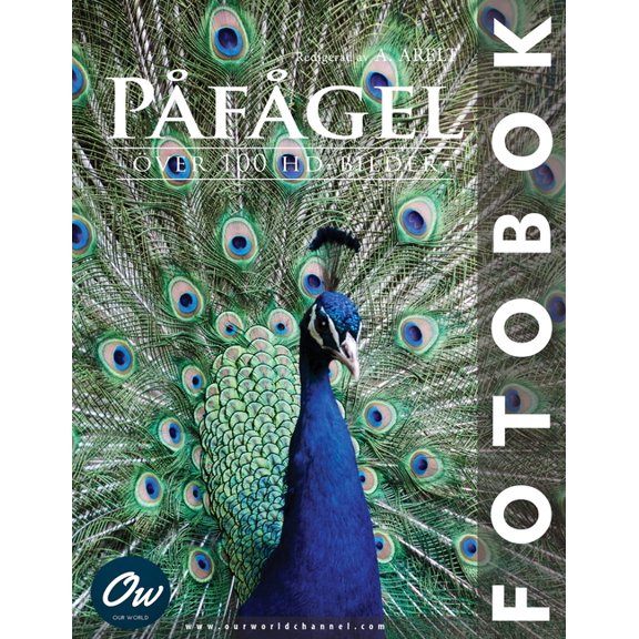Pfgel: Fotobok, (Paperback)