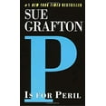 thumbnail image 1 of Pre-Owned P Is for Peril (Paperback) 0449007332 9780449003794, 1 of 1