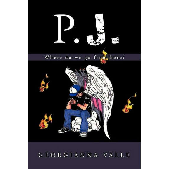 P.j. : Where Do We Go from Here?