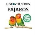 thumbnail image 1 of PÃ¡jaros, (Paperback), 1 of 1