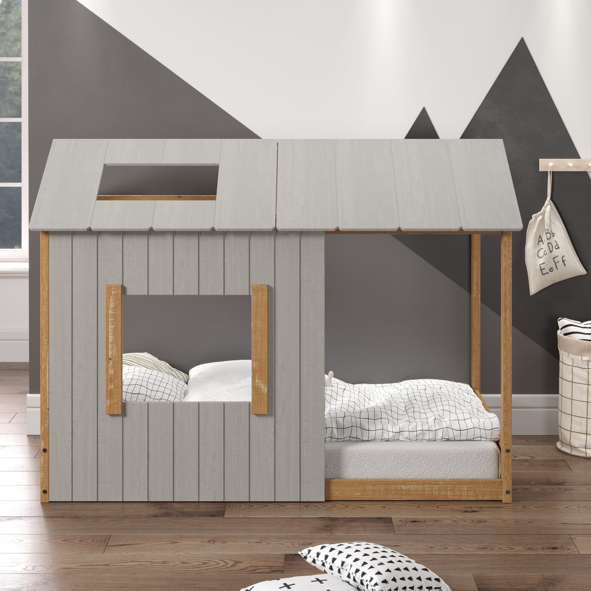 Kids bed super amart sale