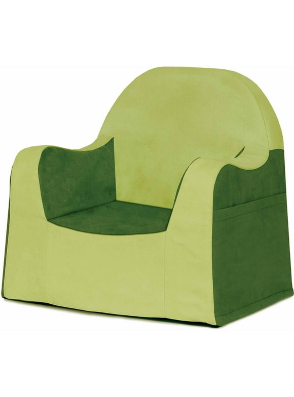 P'kolino Little Reader Chair, Multiple Colors