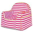 thumbnail image 1 of P'kolino Little Reader Toddler Chair, Multiple Colors, 1 of 5